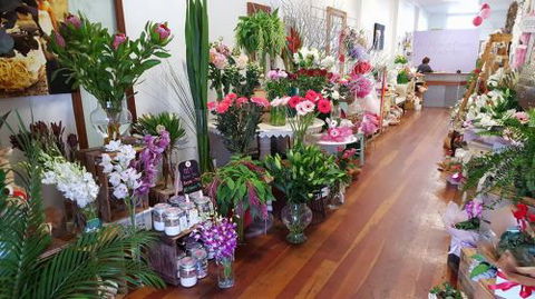 All Occasion Flowers & Party Hire - Australian Directory 3