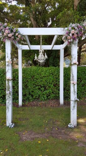 All Occasion Flowers & Party Hire - Australian Directory 4