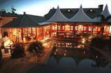 The Lodge At Tinaroo Lake Resort - Australian Directory 2