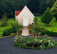 Christine's Church of the Two Grandfathers - Australian Directory