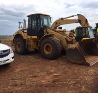 McGeary Bros Engineering - Australian Directory