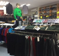 Outback Outfitters - Australian Directory