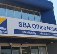 SBA Office National - Australian Directory
