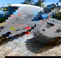 Squeaky Window Cleaning - Australian Directory