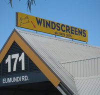 North Coast WindscreensAutomotive Tinting - Australian Directory