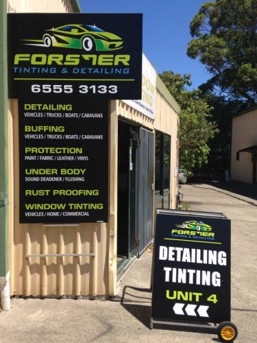Forster NSW Australian Directory