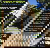 Forster Tinting  Detailing - Australian Directory