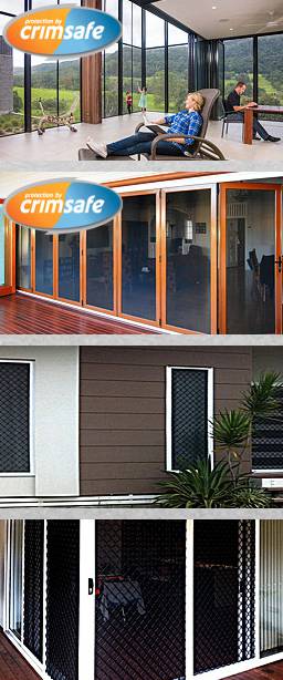 Northern Glazing Glass & Aluminium - Australian Directory 1