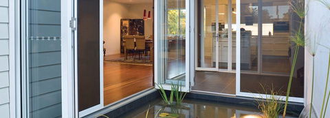 Northern Glazing Glass & Aluminium - Australian Directory 2