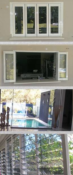 Northern Glazing Glass & Aluminium - Australian Directory 3