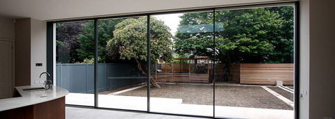 Northern Glazing Glass & Aluminium - Australian Directory 4