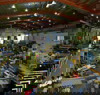 Porters Glass  Aluminium - Australian Directory