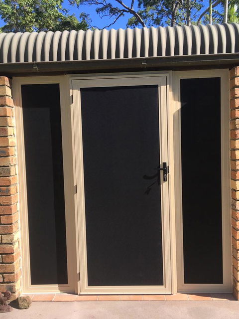 Eastcoast Aluminium & Glass - Australian Directory 4