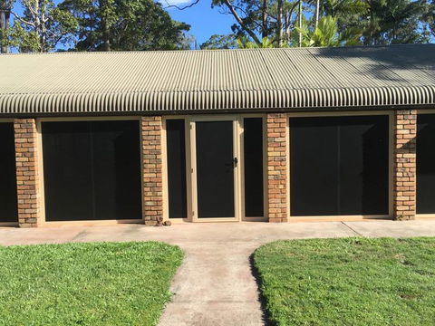 Eastcoast Aluminium & Glass - Australian Directory 5