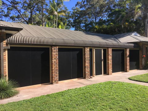 Eastcoast Aluminium & Glass - Australian Directory 6