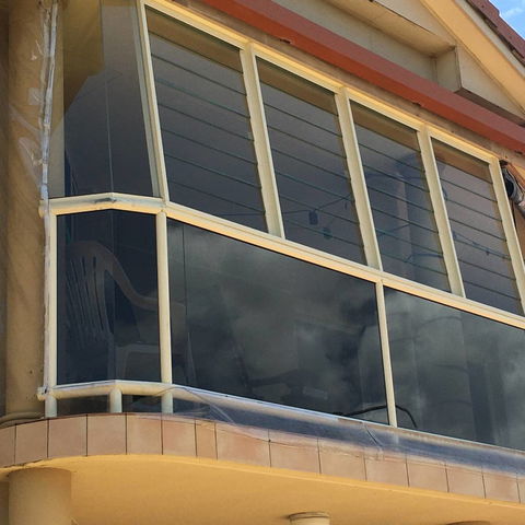 Eastcoast Aluminium & Glass - Australian Directory 7