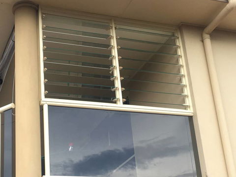Eastcoast Aluminium & Glass - Australian Directory 8