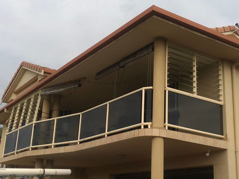 Eastcoast Aluminium & Glass - Australian Directory 9