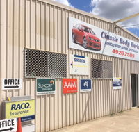 Classic Body Works - Australian Directory