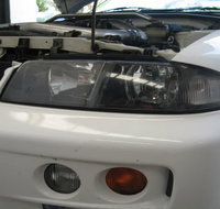 North Coast Windscreens  Automotive Tinting - Australian Directory