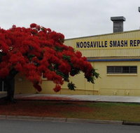 A-A-A Noosaville Smash Repairs - Australian Directory