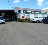 Combined Auto Repairs - Australian Directory