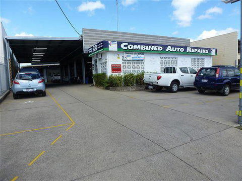 Combined Auto Repairs - Australian Directory 0