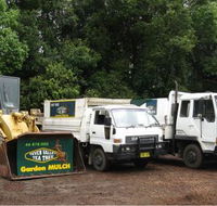 Teven Valley Tea Tree mulch - Australian Directory