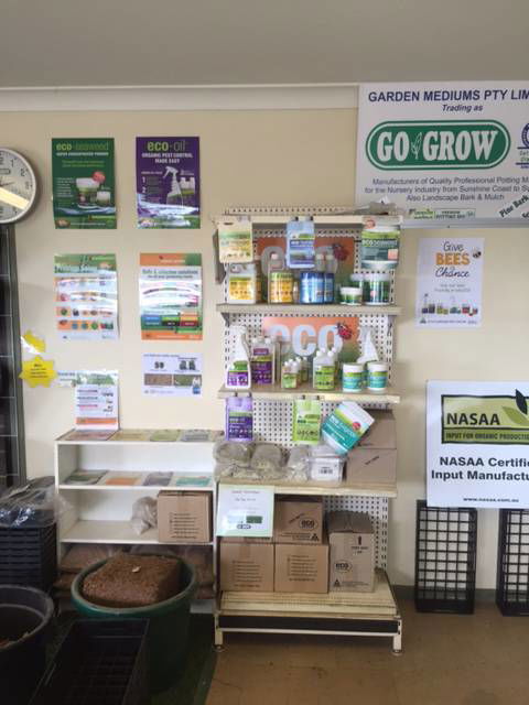 Go Grow - Australian Directory 0