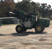 Wilsons Landscaping Supplies - Australian Directory