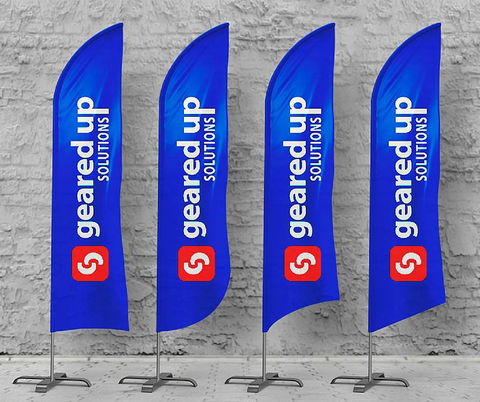 Geared Up - Australian Directory 1