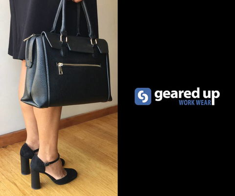 Geared Up - Australian Directory 2