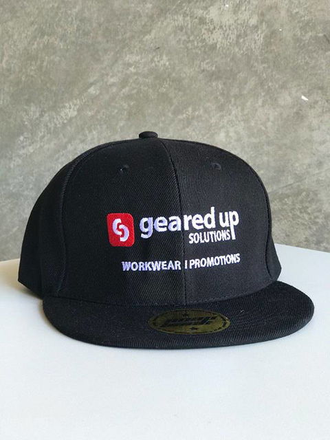Geared Up - Australian Directory 3