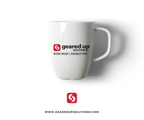 Geared Up - Australian Directory 4
