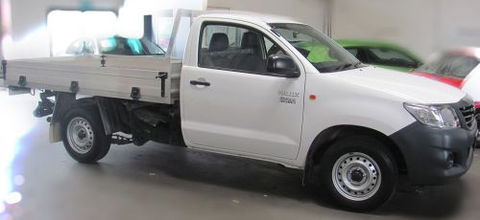 Carters Car Rentals - Australian Directory 0