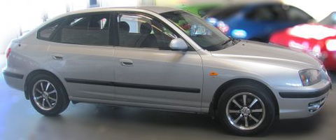 Carters Car Rentals - Australian Directory 1