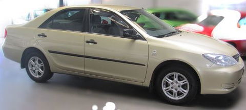 Carters Car Rentals - Australian Directory 2