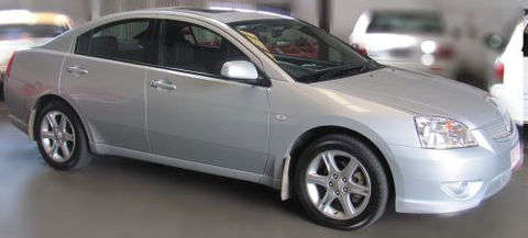 Carters Car Rentals - Australian Directory 3