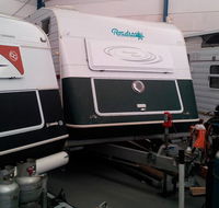 Keep Travelling Caravan Repairs - Australian Directory
