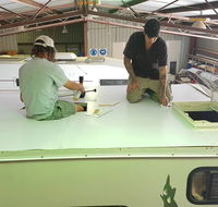 A1 Custom Caravan Repairs - Australian Directory
