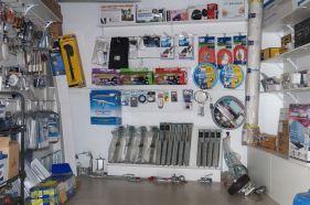 Giant Caravan Repairs & Modifications - Australian Directory 1