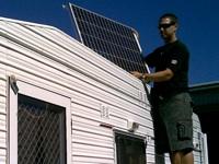 Giant Caravan Repairs & Modifications - Australian Directory 2