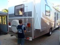 Giant Caravan Repairs & Modifications - Australian Directory 3
