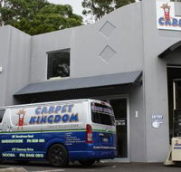 Carpet Kingdom - Australian Directory