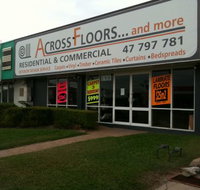 Across Floors - Australian Directory