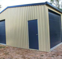 NQ Sheds  Patios Pty Ltd - Australian Directory