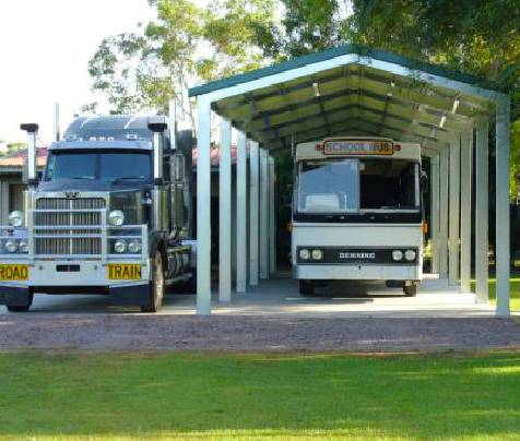 The Shed Factory - Australian Directory 1