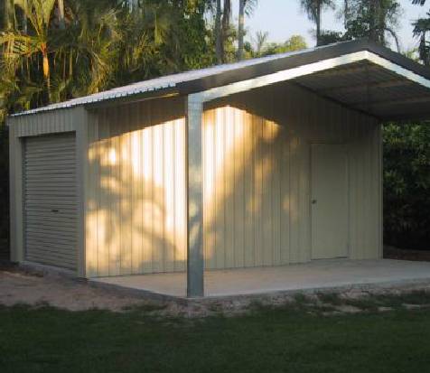 The Shed Factory - Australian Directory 3