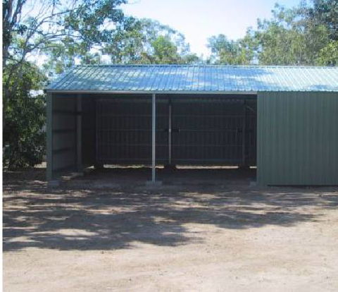The Shed Factory - Australian Directory 4