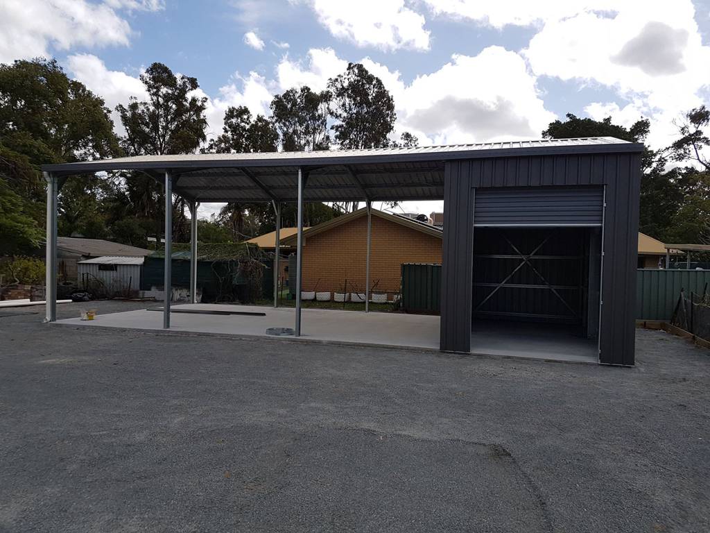 North Rockhampton QLD Australian Directory